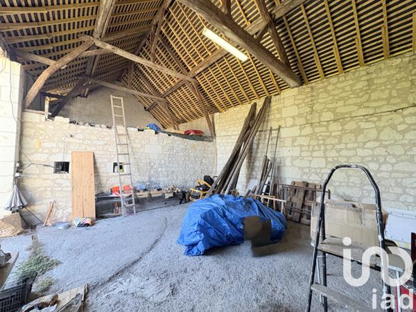 Maison à vendre 6 pièces 187 m² Allonnes