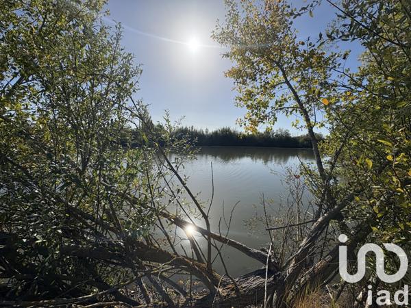 Maison à vendre 6 pièces 187 m² Allonnes