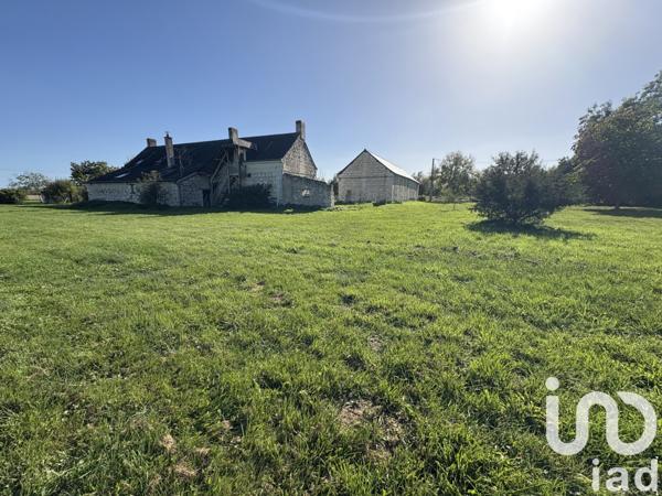 Maison à vendre 6 pièces 187 m² Allonnes