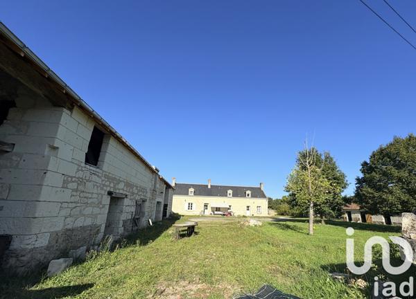 Maison à vendre 6 pièces 187 m² Allonnes