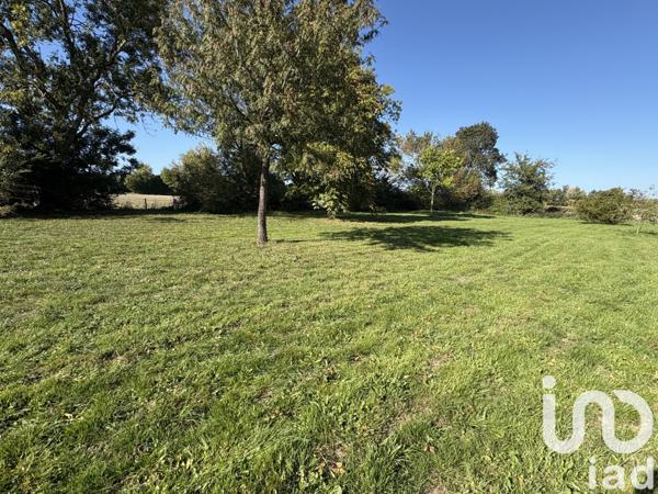 Maison à vendre 6 pièces 187 m² Allonnes