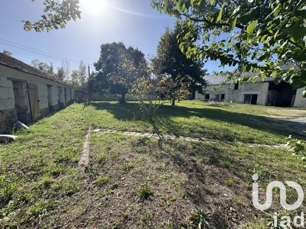 Maison à vendre 6 pièces 187 m² Allonnes