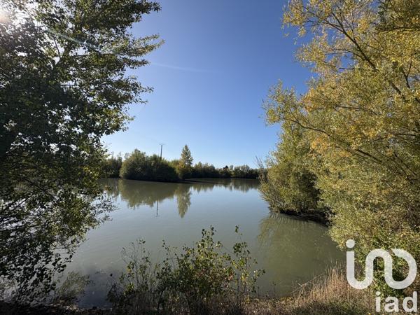 Maison à vendre 6 pièces 187 m² Allonnes