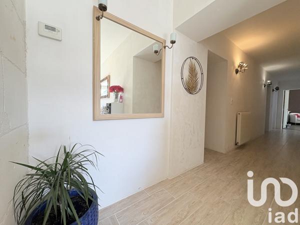 Maison à vendre 6 pièces 187 m² Allonnes