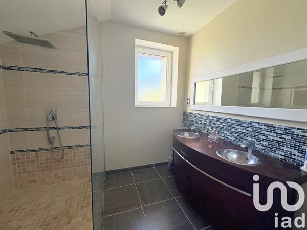 Maison à vendre 6 pièces 187 m² Allonnes