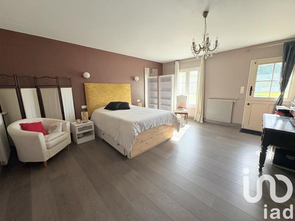 Maison à vendre 6 pièces 187 m² Allonnes