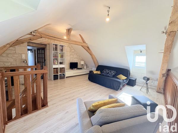 Maison à vendre 6 pièces 187 m² Allonnes