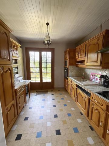 Au calme sans vis à vis