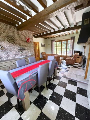 Au calme sans vis à vis