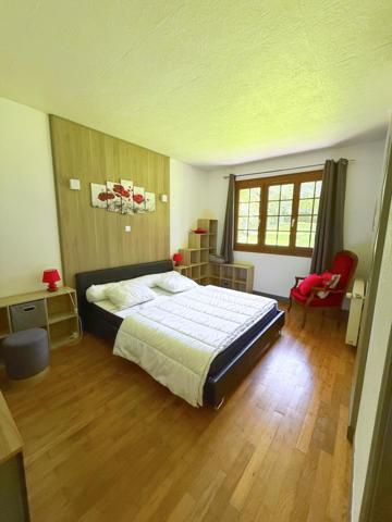 Au calme sans vis à vis