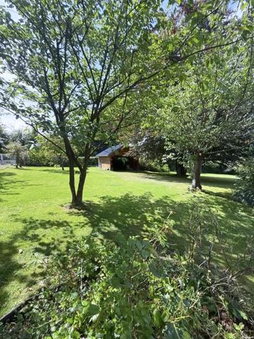 Au calme sans vis à vis