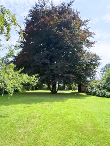 Au calme sans vis à vis