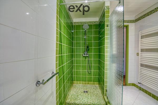 Superbe Maison de ville avec terrasse et 2 caves