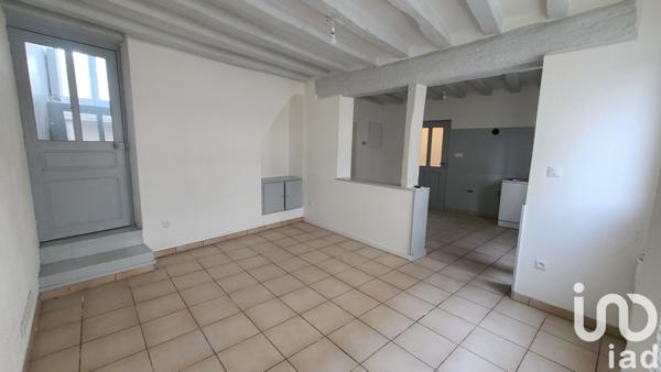Maison à vendre 5 pièces 82 m² Bellevigne-les-Châteaux