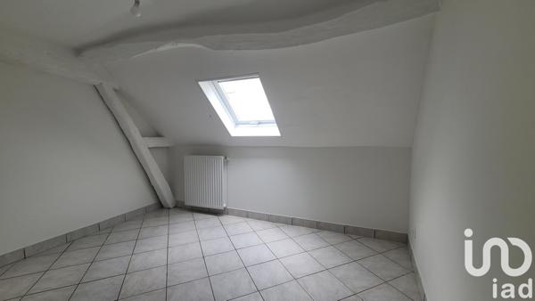 Maison à vendre 5 pièces 82 m² Bellevigne-les-Châteaux