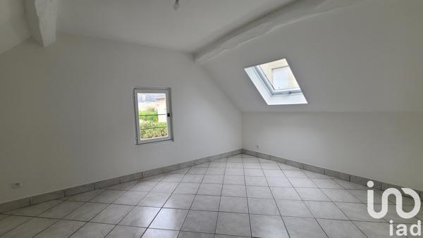 Maison à vendre 5 pièces 82 m² Bellevigne-les-Châteaux
