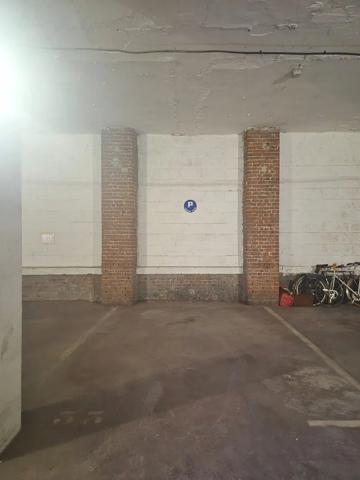 Parking à vendre 14m² Lille (59000)