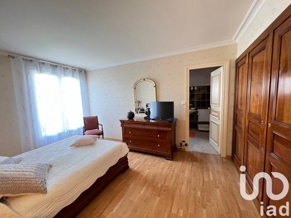 Maison à vendre 4 pièces 170 m² Bretignolles-sur-Mer