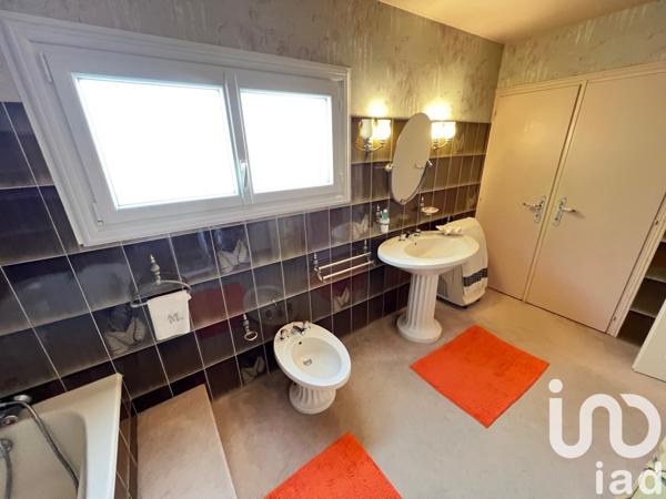 Maison à vendre 4 pièces 170 m² Bretignolles-sur-Mer