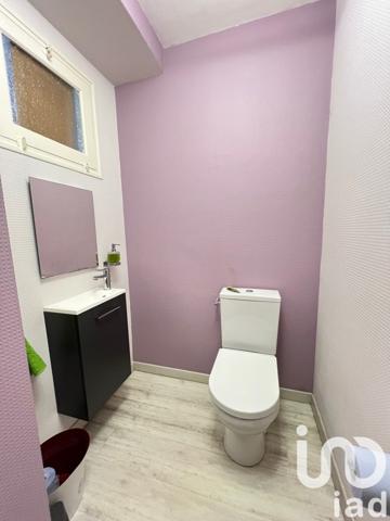 Maison à vendre 4 pièces 170 m² Bretignolles-sur-Mer