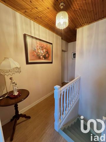 Maison à vendre 4 pièces 170 m² Bretignolles-sur-Mer