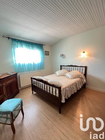 Maison à vendre 4 pièces 170 m² Bretignolles-sur-Mer