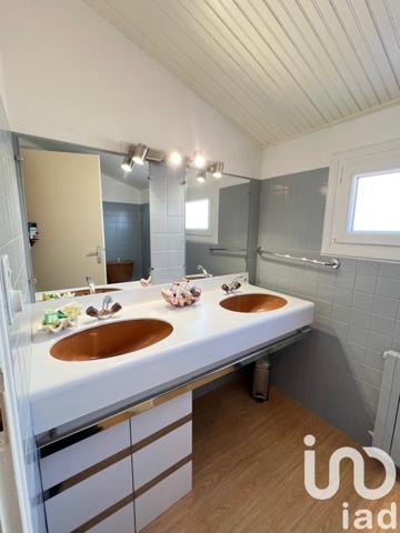 Maison à vendre 4 pièces 170 m² Bretignolles-sur-Mer