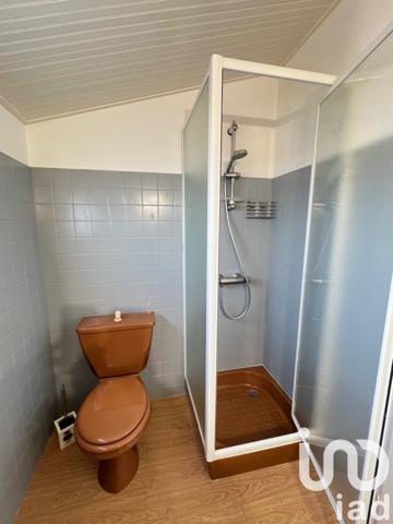 Maison à vendre 4 pièces 170 m² Bretignolles-sur-Mer