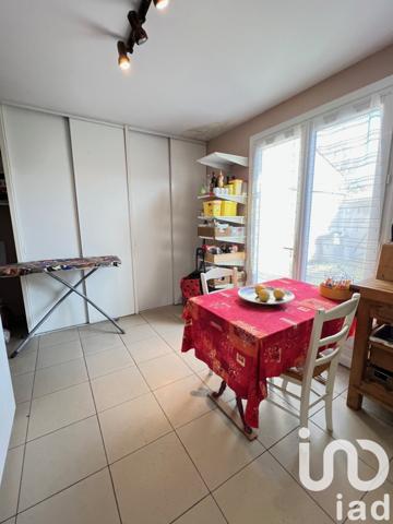 Maison à vendre 4 pièces 170 m² Bretignolles-sur-Mer
