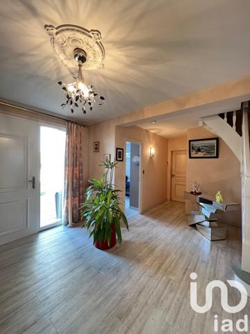 Maison à vendre 4 pièces 170 m² Bretignolles-sur-Mer