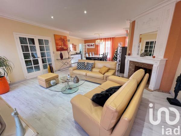 Maison à vendre 4 pièces 170 m² Bretignolles-sur-Mer