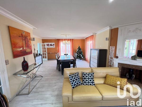 Maison à vendre 4 pièces 170 m² Bretignolles-sur-Mer
