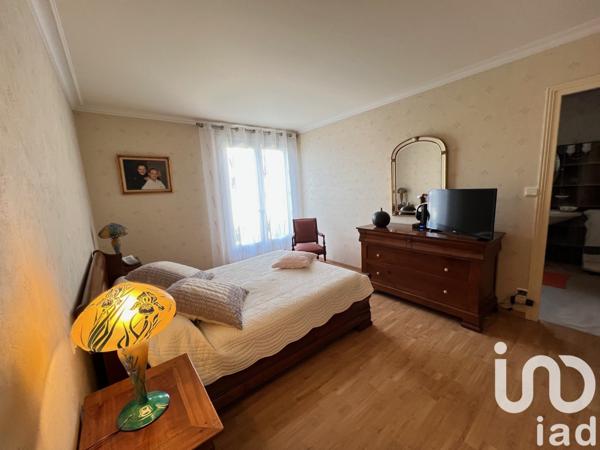 Maison à vendre 4 pièces 170 m² Bretignolles-sur-Mer