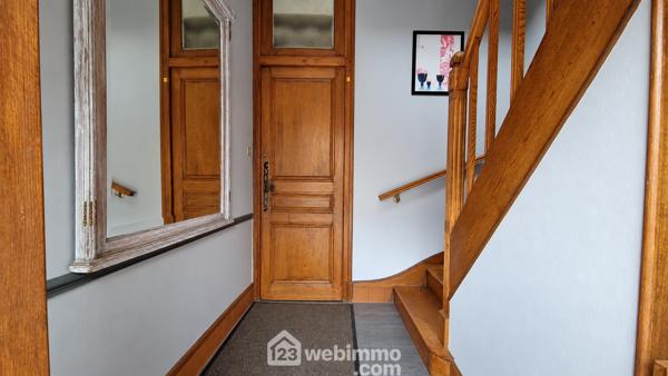 Immeuble 245 m² à Laon 02000