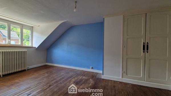 Immeuble 245 m² à Laon 02000