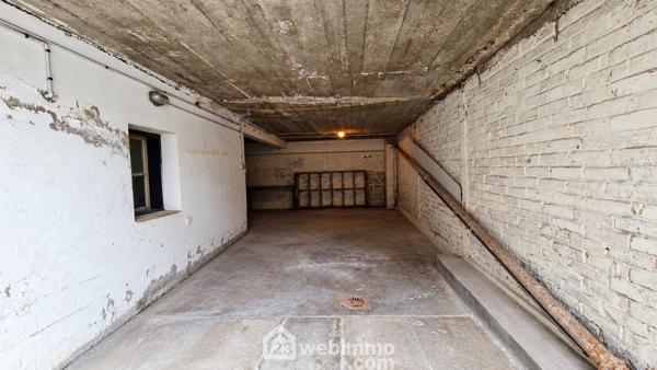 Immeuble 245 m² à Laon 02000
