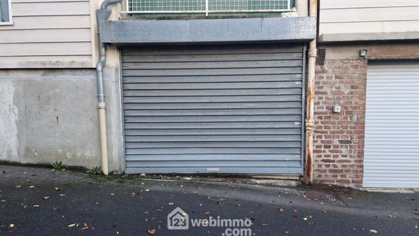 Immeuble 245 m² à Laon 02000