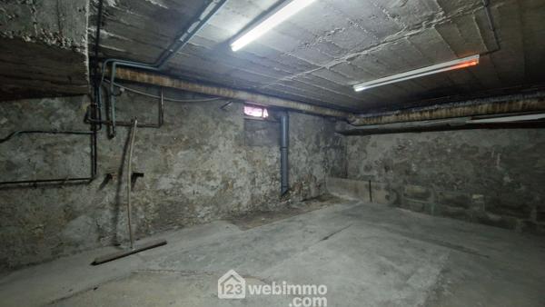 Immeuble 245 m² à Laon 02000