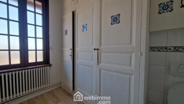 Immeuble 245 m² à Laon 02000