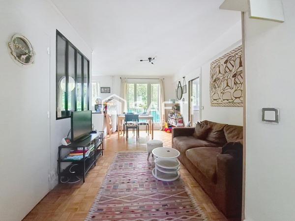 Charmant appartement à la lisière de la forêt