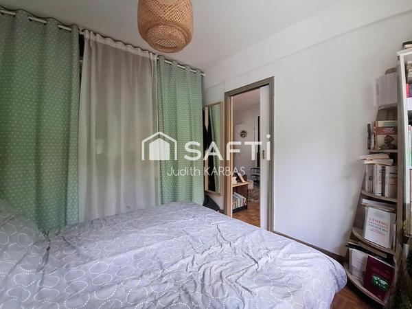 Charmant appartement à la lisière de la forêt