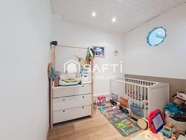 Charmant appartement à la lisière de la forêt