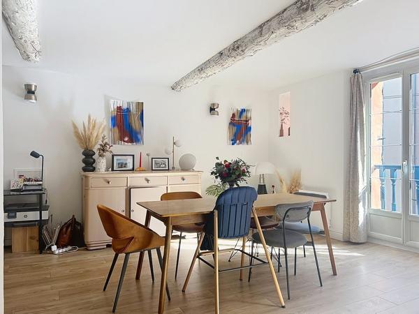 Charmante Maison de village de 137 m² avec Garage