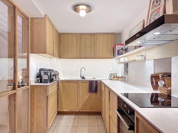 Charmante Maison de village de 137 m² avec Garage