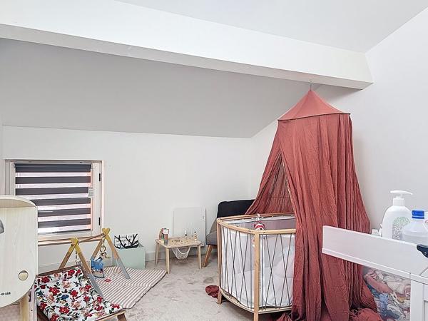 Charmante Maison de village de 137 m² avec Garage