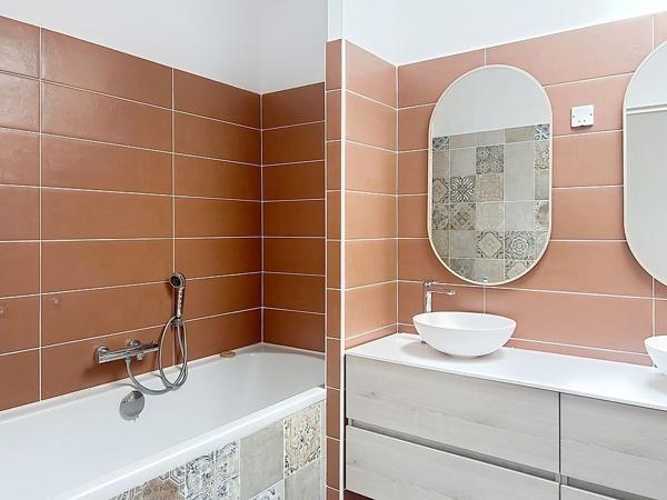 Charmante Maison de village de 137 m² avec Garage