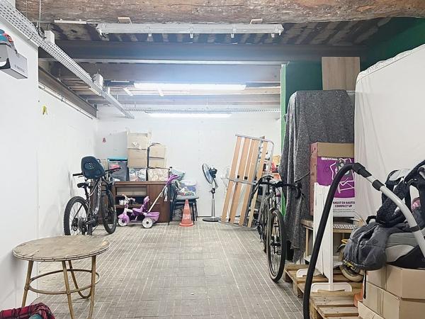 Charmante Maison de village de 137 m² avec Garage