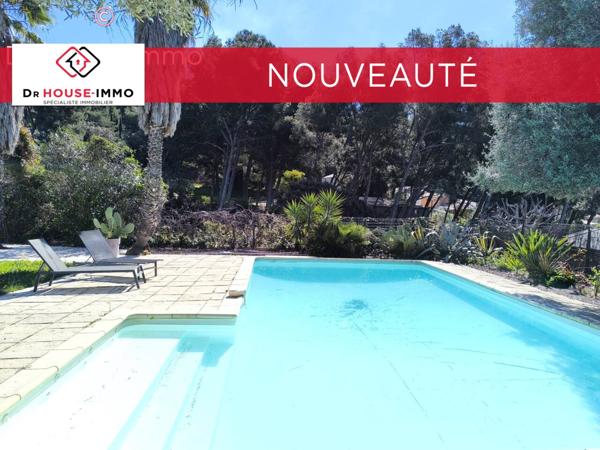 Maison à vendre 6 pièces de 152 m²