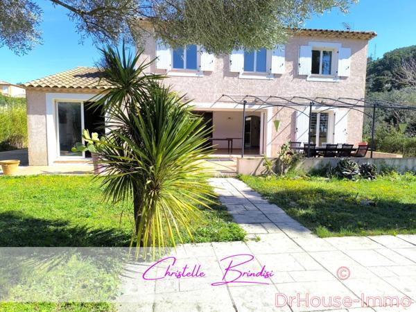 Maison à vendre 6 pièces de 152 m²