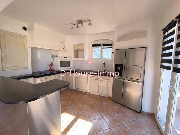Maison à vendre 6 pièces de 152 m²